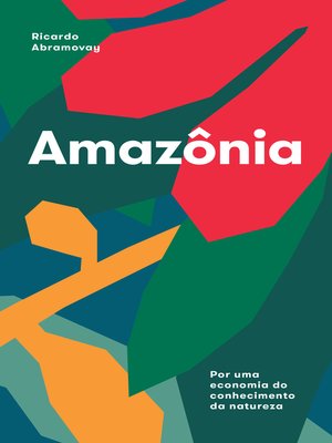 cover image of Amazônia